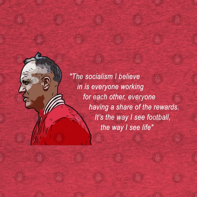 Shankly by Confusion101